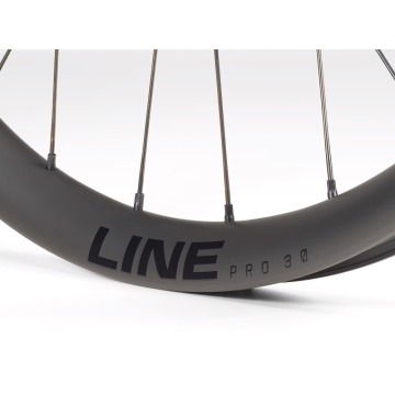 Koło górskie Bontrager Line Pro 30 TLR Boost 27,5