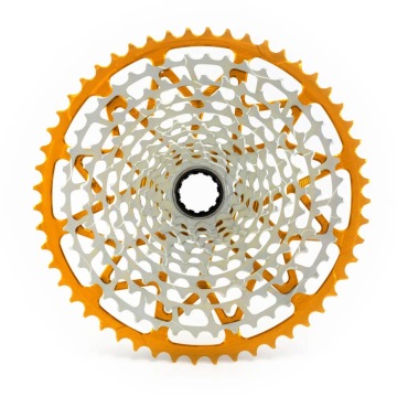 Kaseta Garbaruk do Sram XD 12-biegowa