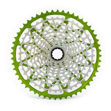 Kaseta Garbaruk do Sram XD 12-biegowa
