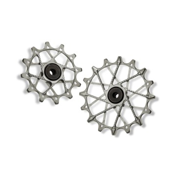 Kółka Garbaruk przerzutki tylnej do Sram 12 + 16T