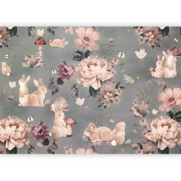 SELSEY Fototapeta Sielanka 350x256 cm - Genesis