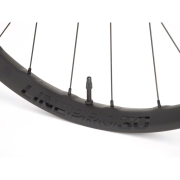 Koło MTB Bontrager Line Pro 30 TLR Boost 29