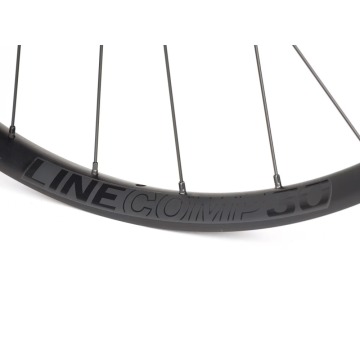 Koło Bontrager Line Comp 30 TLR Boost 27.5 MTB