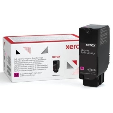Toner Oryginalny Xerox C620/C625 (006R04646) (Purpurowy) - DARMOWA DOSTAWA w 24h