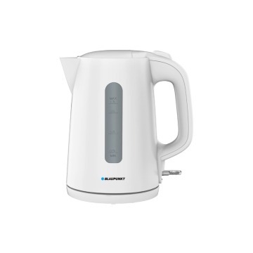 Czajnik elektryczny Blaupunkt EKP502 1,7L 2200W biały
