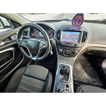 Opel Insignia 2014,  2.0 diesel - Na sprzedaż za 24 000 zł - Warszawa - zdjęcie 7