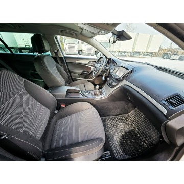 Opel Insignia 2014,  2.0 diesel - Na sprzedaż za 24 000 zł - Warszawa - zdjęcie 12