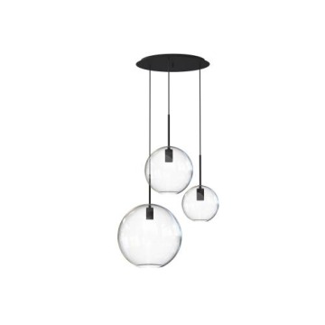 Lampa wisząca SPHERE III 7788 Nowodvorski Lighting