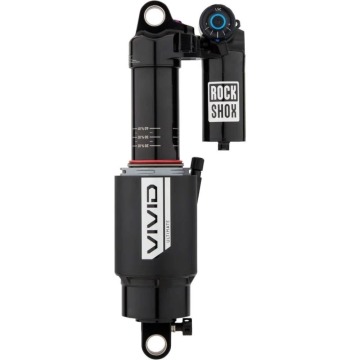 Amortyzator tylny Rock Shox Vivid Ultimate RC2T 230x65mm