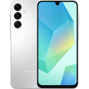 Smartfon Samsung Galaxy A16 (LTE) 4/128GB Szary (SM-A165FZABEUE)