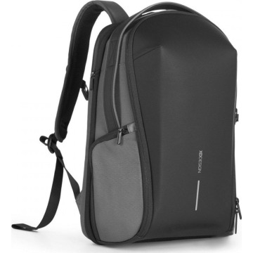 Plecak XD Design Plecak BIZZ BACKPACK GREY