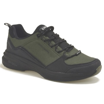 Sportowe buty męskie DK VB17330 khaki