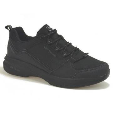 Sportowe buty męskie DK VB17330 czarne