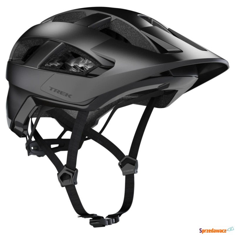 Kask MTB Trek Quantum WaveCel - Kaski rowerowe - Kraków