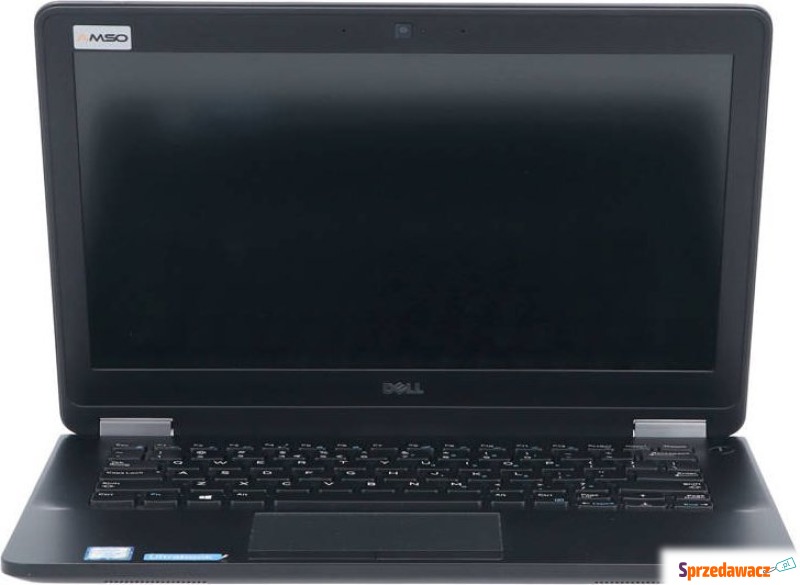 Laptop poleasingowy Dell Latitude E7270 12,5"... - Laptopy - Rybnik