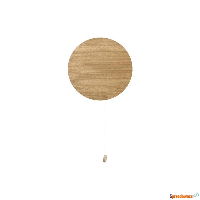 MINIMAL OAK 9377 Nowodvorski - Kinkiety - Płock