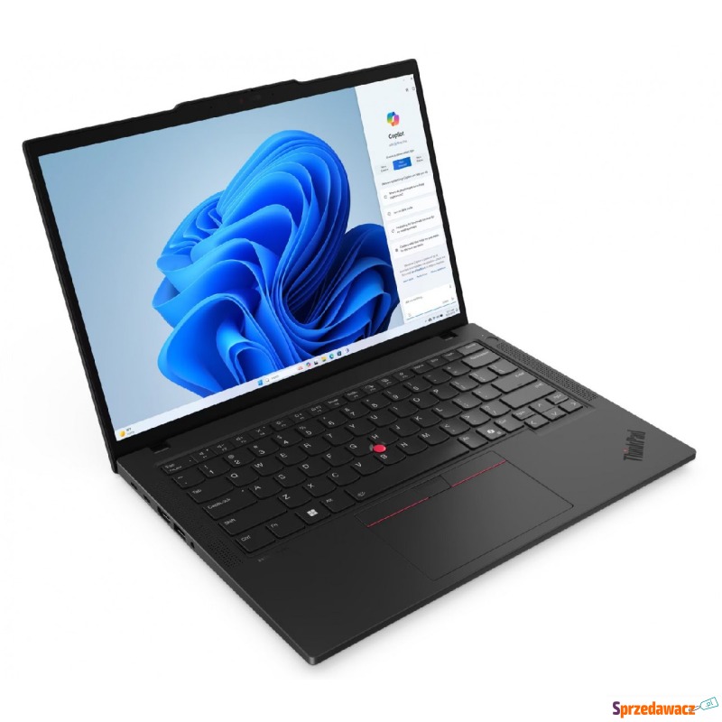 Lenovo ThinkPad T14 G5 - Ryzen 7 PRO 8840U |... - Laptopy - Starachowice