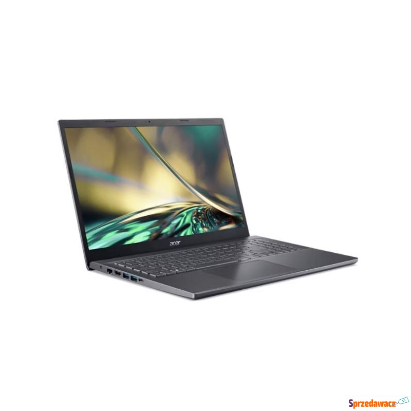 Acer Aspire 5 - i5-12450H | 15.6'' | 32GB | 1TB... - Laptopy - Koszalin