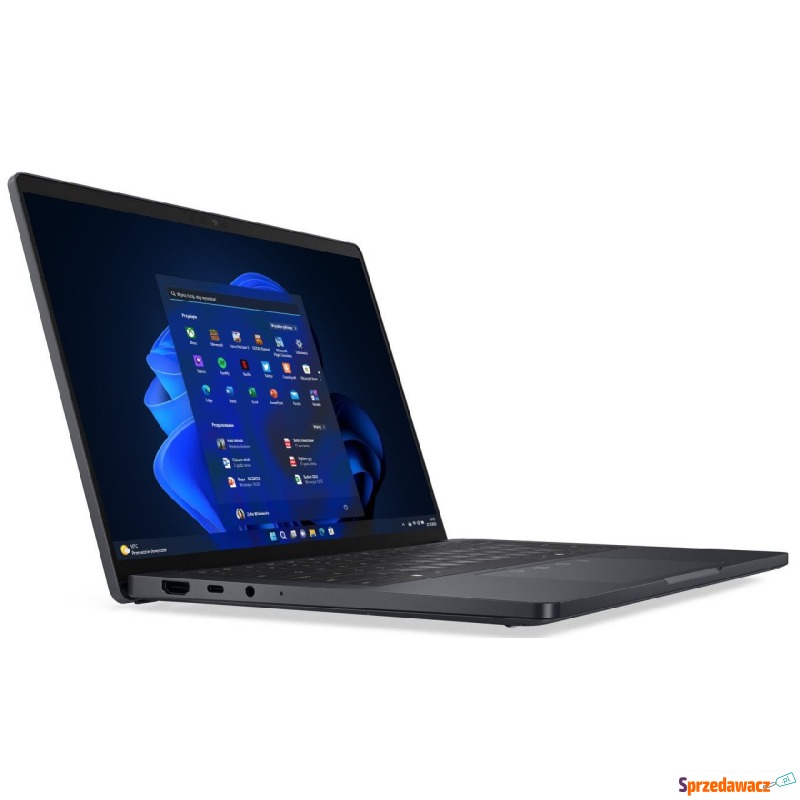 Dell Pro 13 Premium - Ultra 5 236V | 13,3'' |... - Laptopy - Słupsk