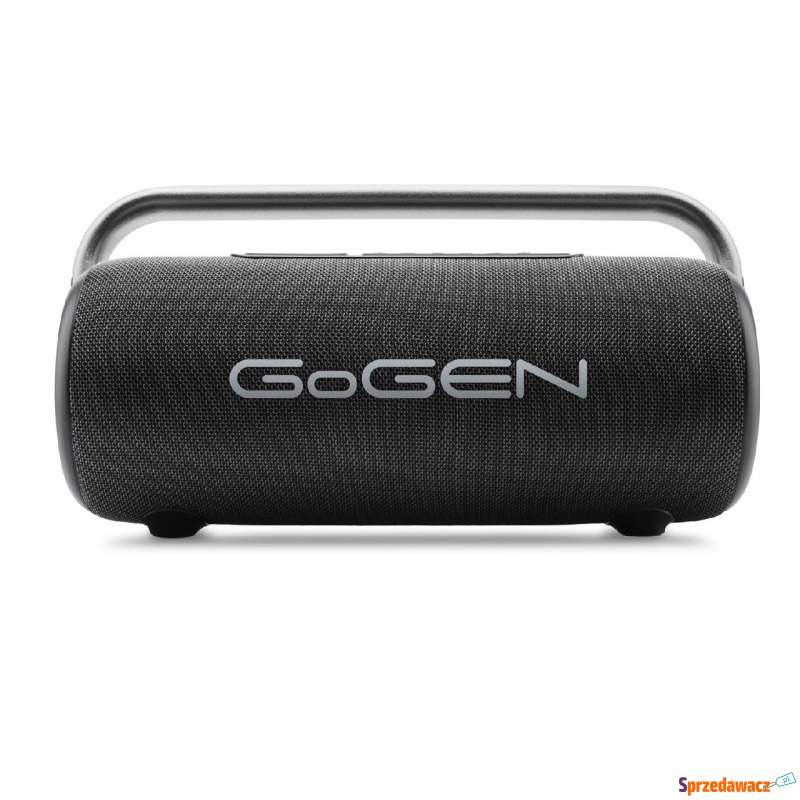 Głośnik Bluetooth Gogen BPS440 - Przenośne Głośniki B... - Piła
