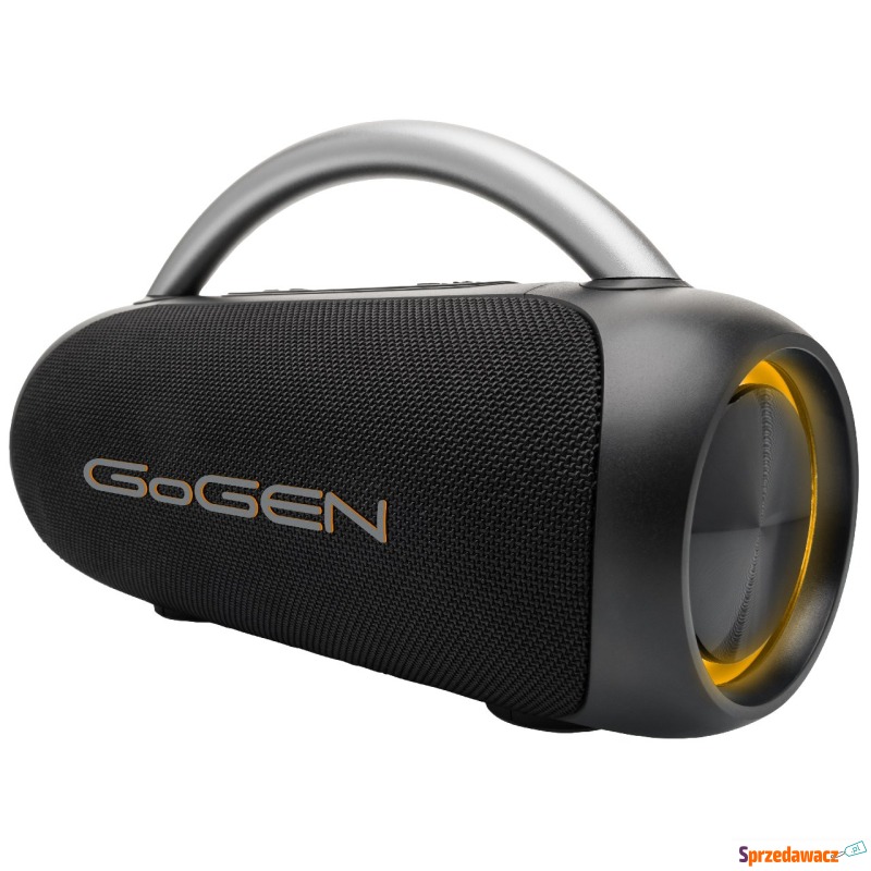 Głośnik Bluetooth Gogen BS380B - Przenośne Głośniki B... - Toruń
