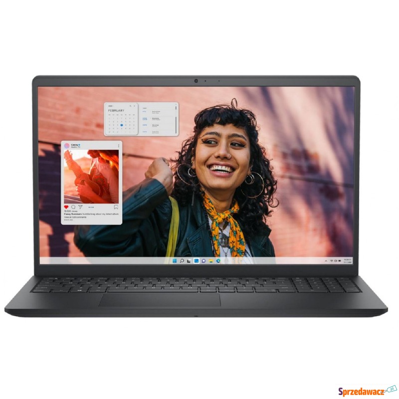 DELL Inspiron 3530 - i7-1355U | 15,6'' | Dotyk... - Laptopy - Bytom