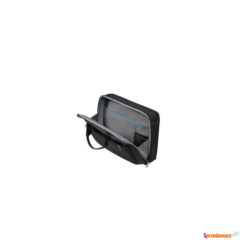 Torba na laptopa Samsonite Evosight 17.3" czarna - Torby, plecaki do laptopów - Bolesławiec