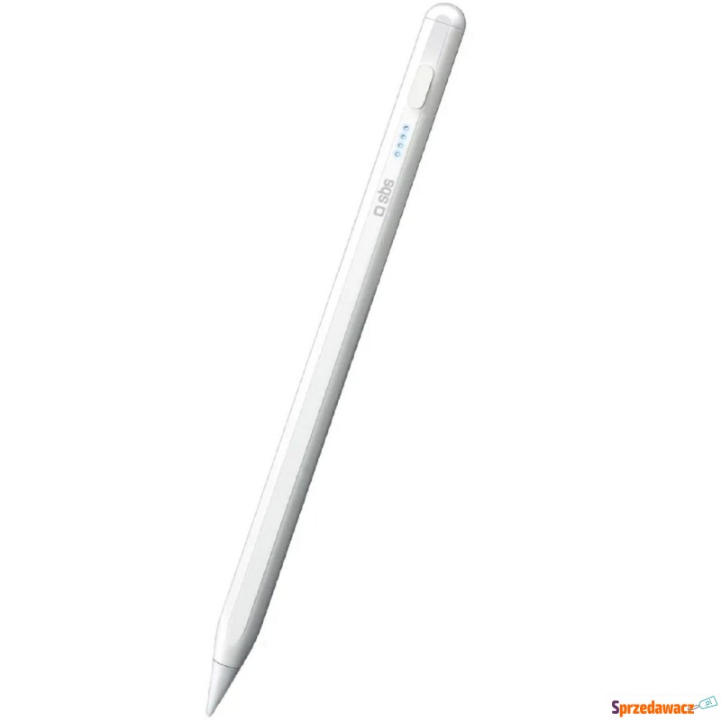 SBS Stylus Pen dla iPad - Pozostały sprzęt tel... - Reguły