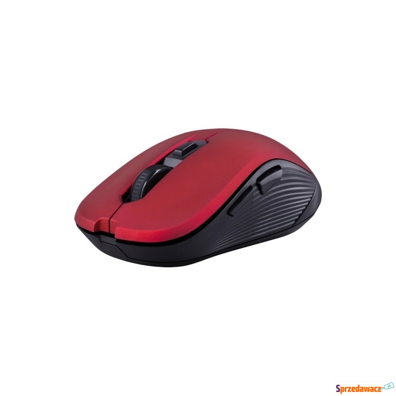 DEFENDER MYSZ BEZPRZEWODOWA GASSA MM-105 RF SILENT... - Myszki - Nowy Targ