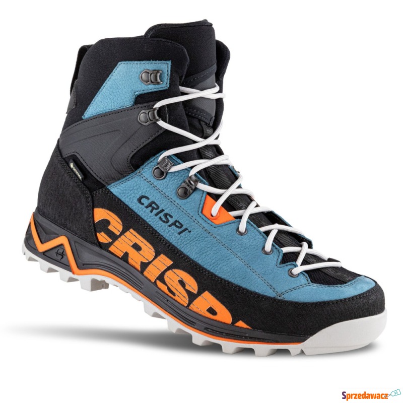 Buty Crispi Attiva BP GTX Octane 41 - Buty górskie, trekkingowe - Warszawa