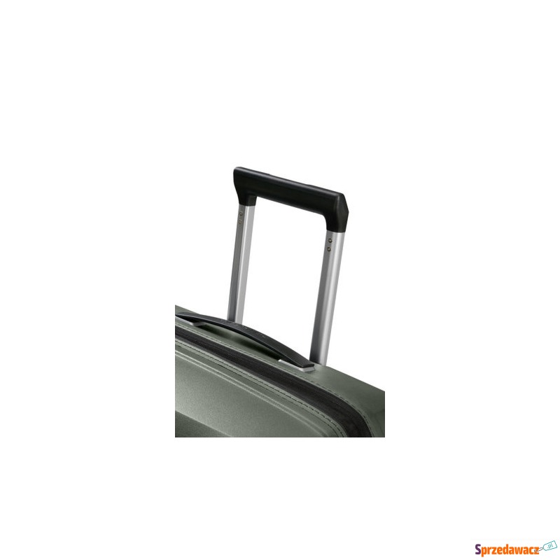 Walizka Samsonite Upscape 81cm powiększana Cl... - Walizki - Bytom