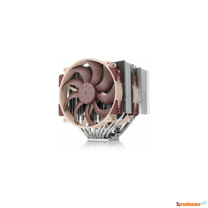 Chłodzenie CPU NOCTUA NH-D15 G2 - Chłodzenie (Wiatraki,... - Zamość