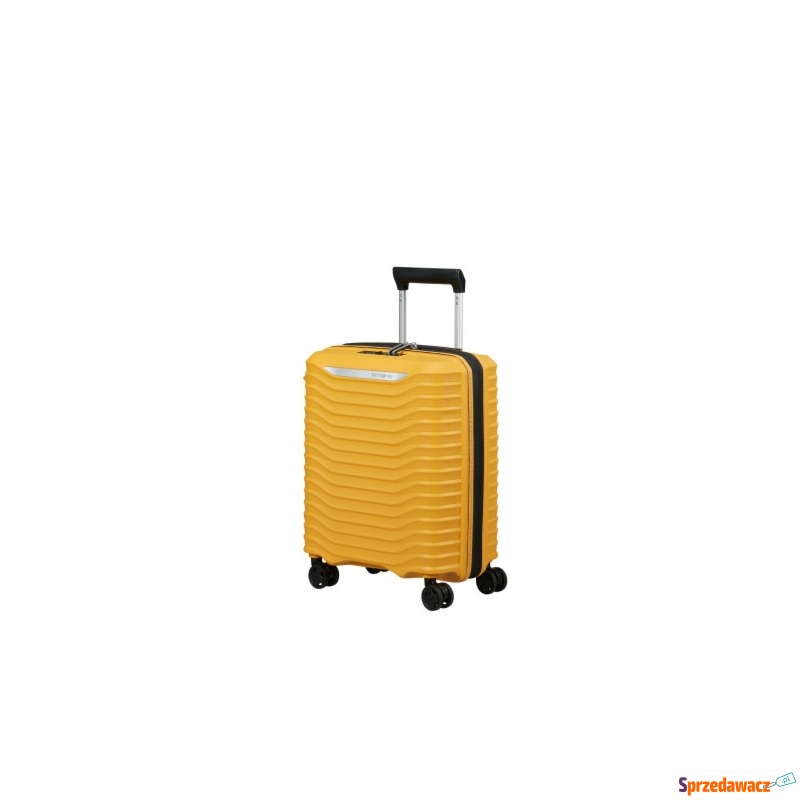 Walizka Samsonite Upscape 45cm powiększana Yellow - Walizki - Skarżysko-Kamienna