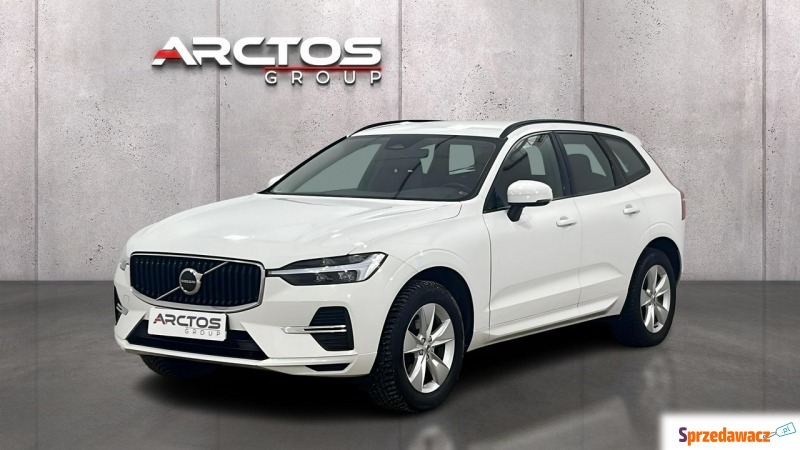 Volvo   SUV 2021,  2.0 hybryda, automat - Na sprzedaż za 99 800 zł - Warszawa