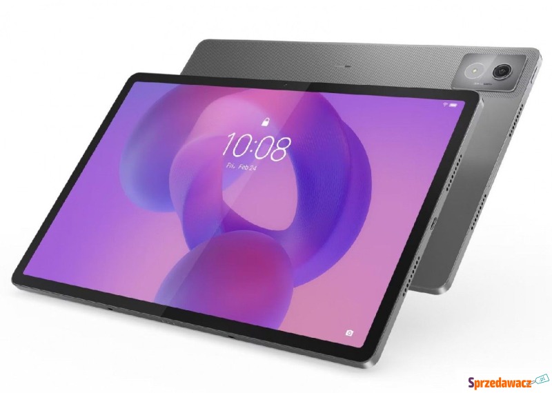 Lenovo Idea Tab Pro 12,7'' (TB373FU) 8/256GB WiFi... - Tablety - Warszawa