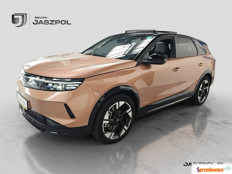 Opel HS  SUV 2024 elektryczny, automat - Na sprzedaż za 175 000 zł - Łódź
