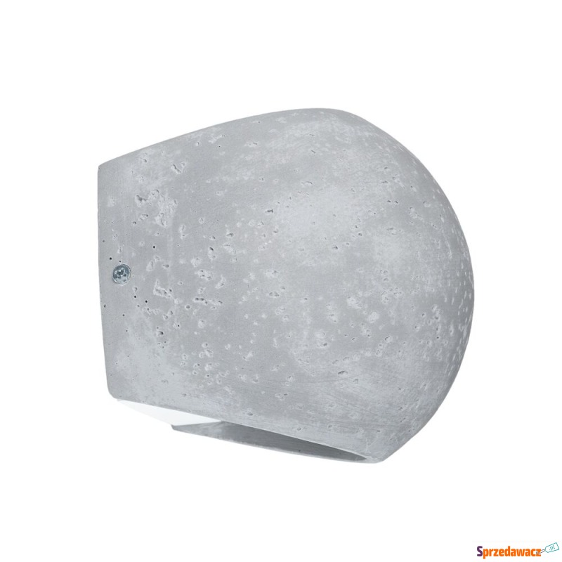SELSEY Kinkiet Globe beton - Genesis - Kinkiety - Białystok