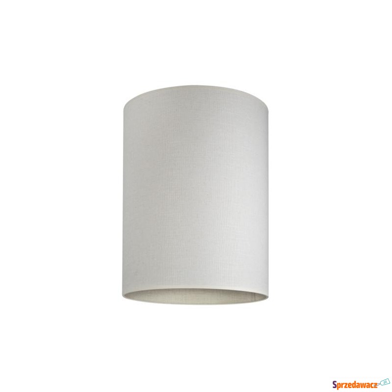 KLOSZ CAMELEON BARREL L WHITE 8506 Nowodvorski - Klosze - Słupsk