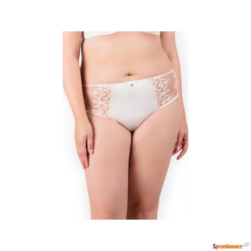 Figi damskie Samanta Perla B400  - Majtki damskie - Słupsk