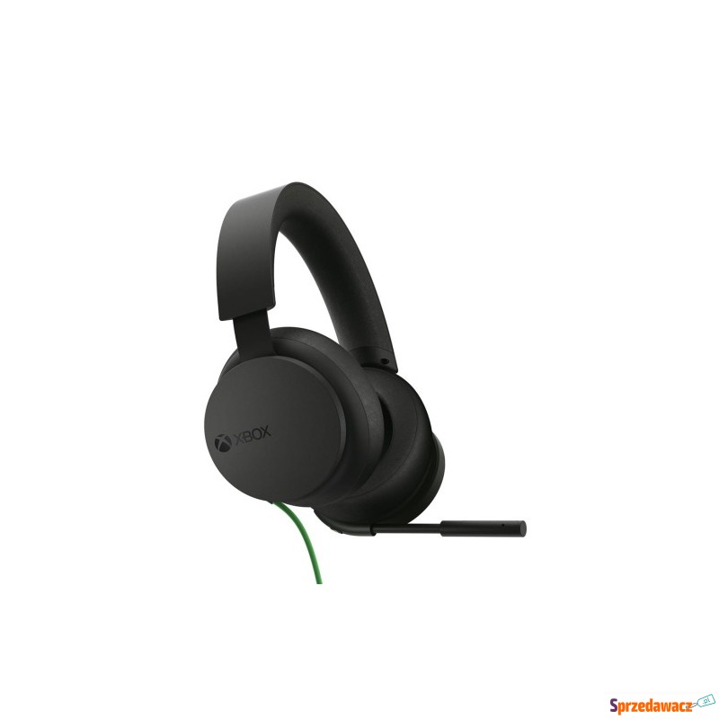 Zestaw Headset Microsoft XBOX 8LI-00002 - Słuchawki - Katowice