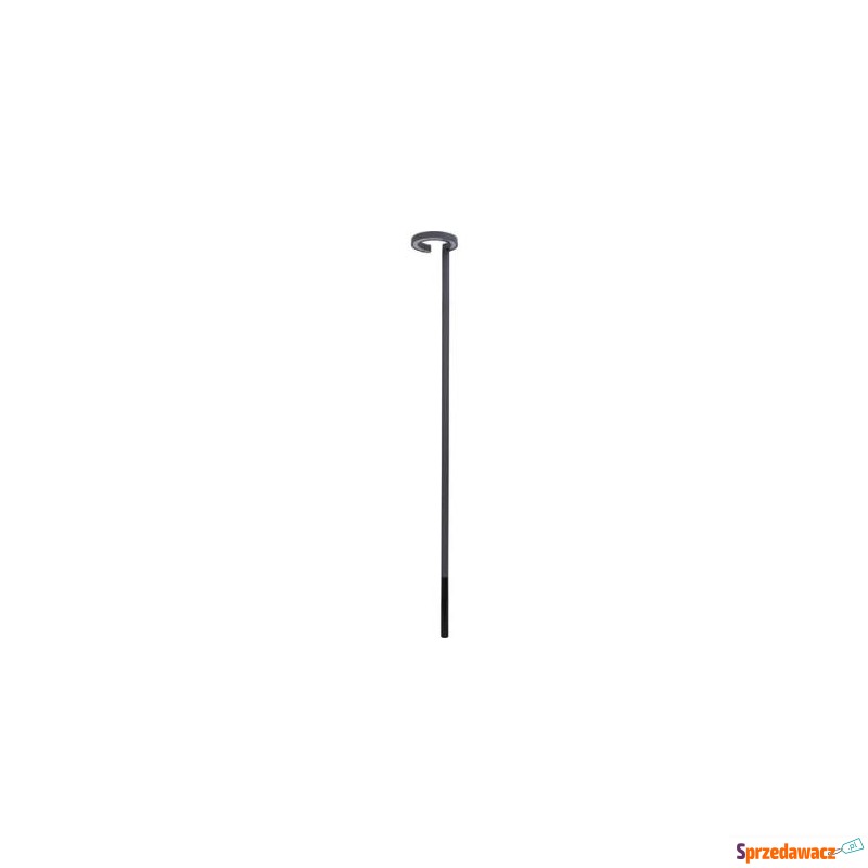 LAMPA ZEWNĘTRZNA STOJĄCA POLE LED I 15W 1000lm... - Lampy - Jastarnia