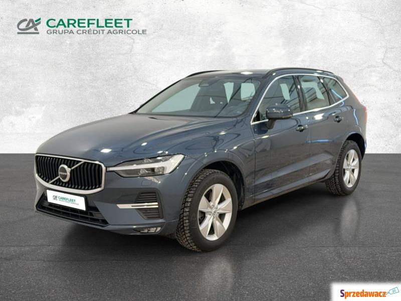 Volvo   SUV 2021,  2.0 benzyna, automat - Na sprzedaż za 102 200 zł - Warszawa