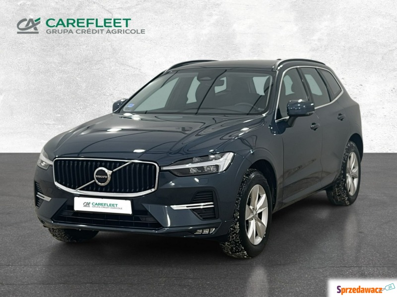 Volvo   SUV 2021,  2.0 benzyna, automat - Na sprzedaż za 99 400 zł - Warszawa
