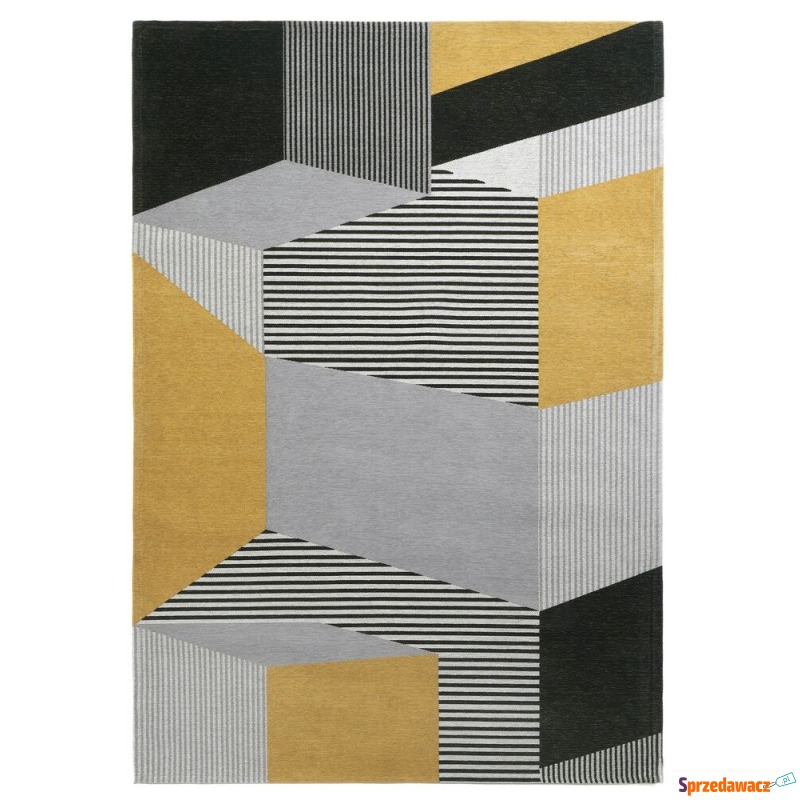 SELSEY Dywan łatwoczyszczący Metropolis 200x300... - Dywany, chodniki - Słupsk