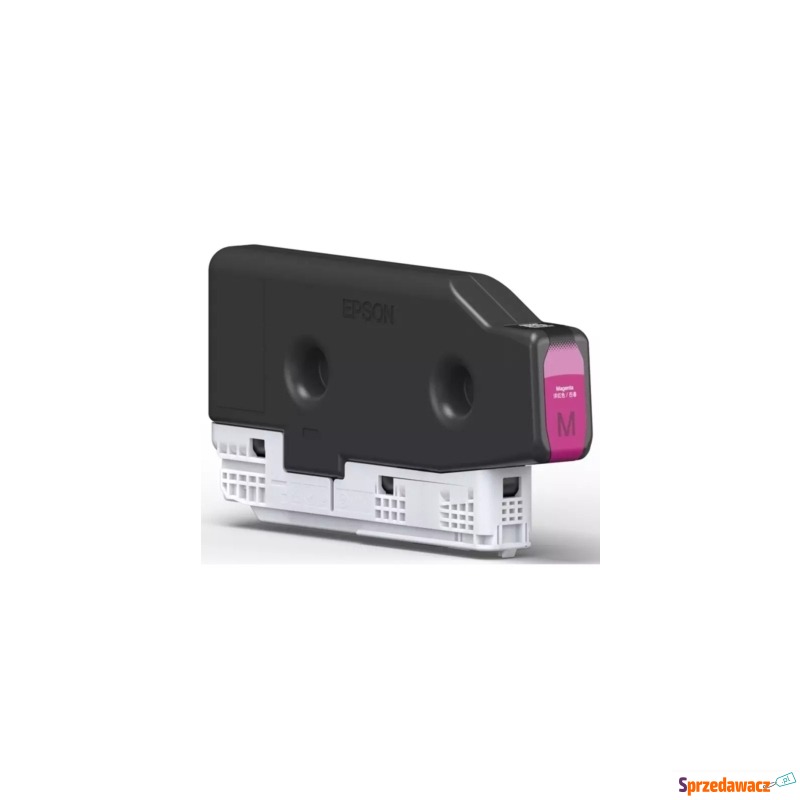 Tusz Oryginalny Epson T08N (C13T08N340) (Purp... - Tusze, tonery - Inowrocław