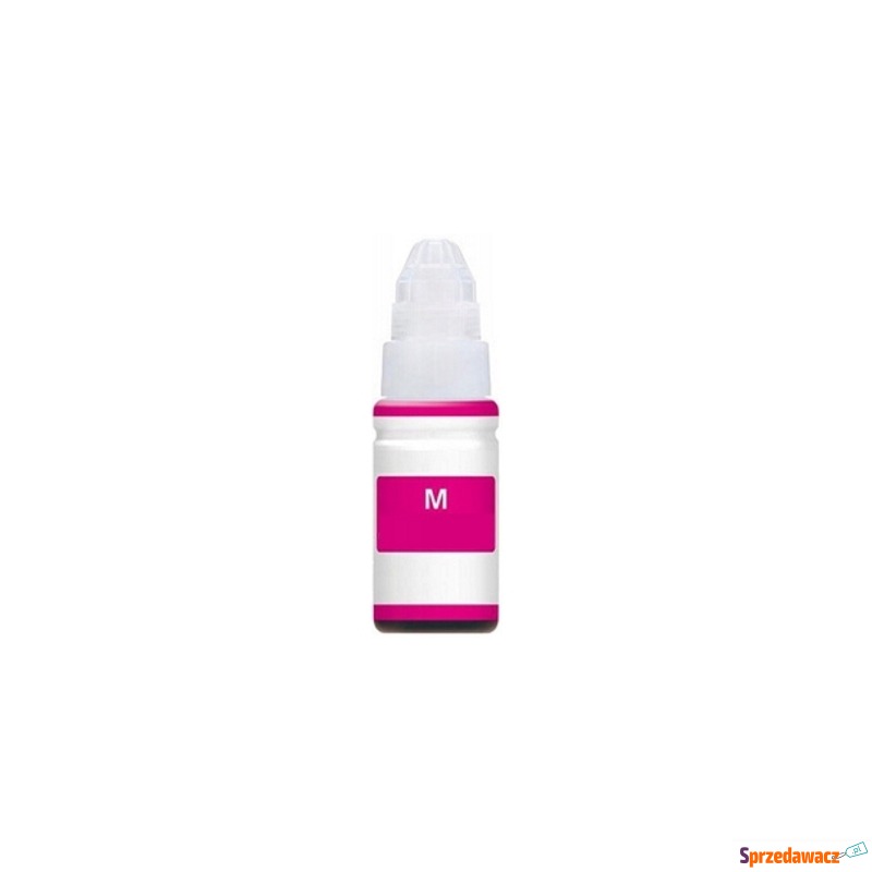 Tusz Zamiennik GI-46 M do Canon (4428C001) (P... - Tusze, tonery - Dąbrowa Górnicza