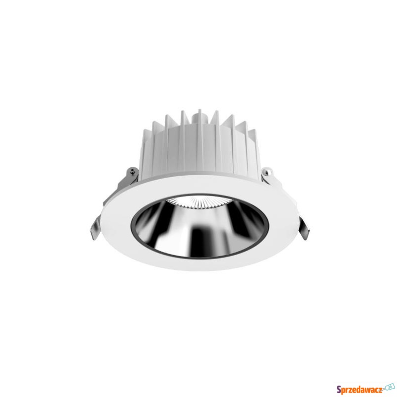 OPRAWA WPUSZCZANA LED IP44/IP20 CL KEA LED 20W... - Pozostałe oświetlenie - Płock