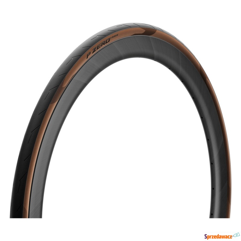 Opona szosowa Pirelli P ZERO Race - Opony rowerowe - Sosnowiec