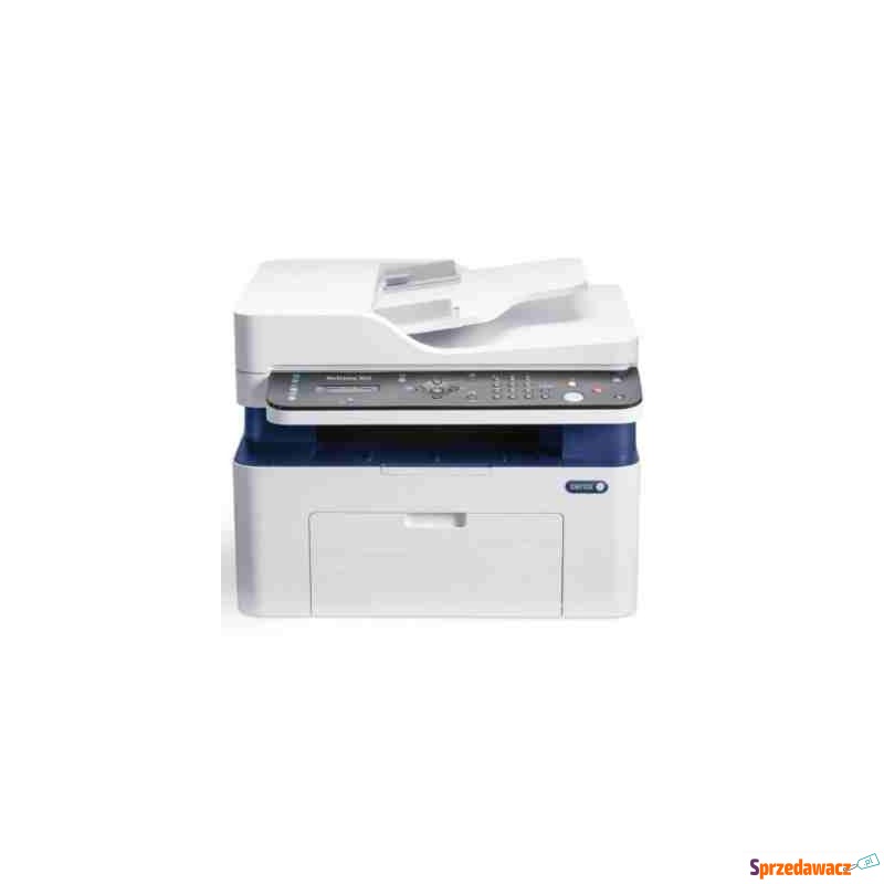 Urządzenie wielofunkcyjne Xerox WorkCentre 3025NI... - Urządzenia wielofunkcyjne - Mysłowice