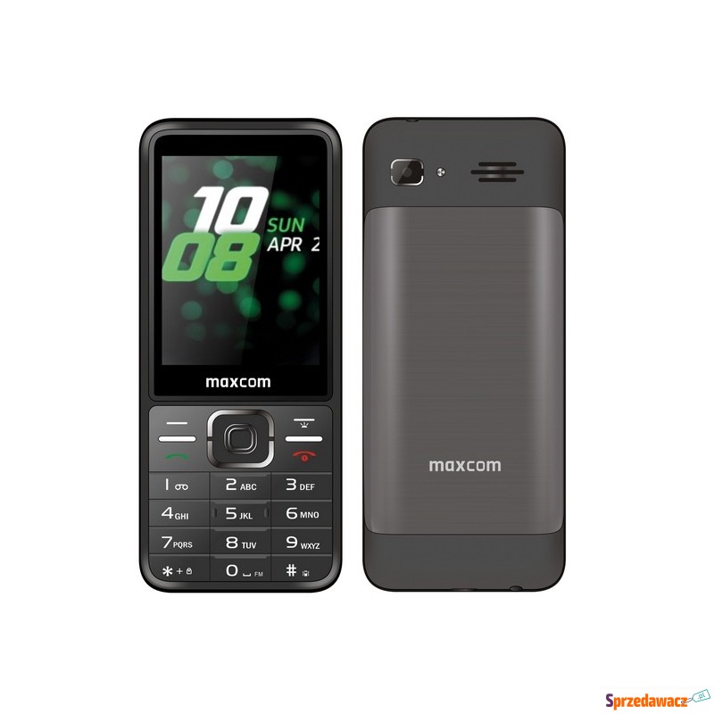 Maxcom MM 244 SE - Smartfony - Kielce